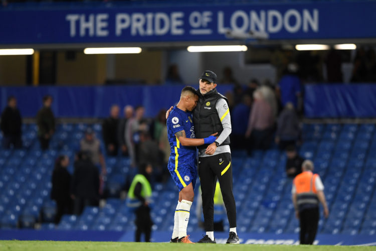 Photo by Harriet Lander/Copa/Getty Images