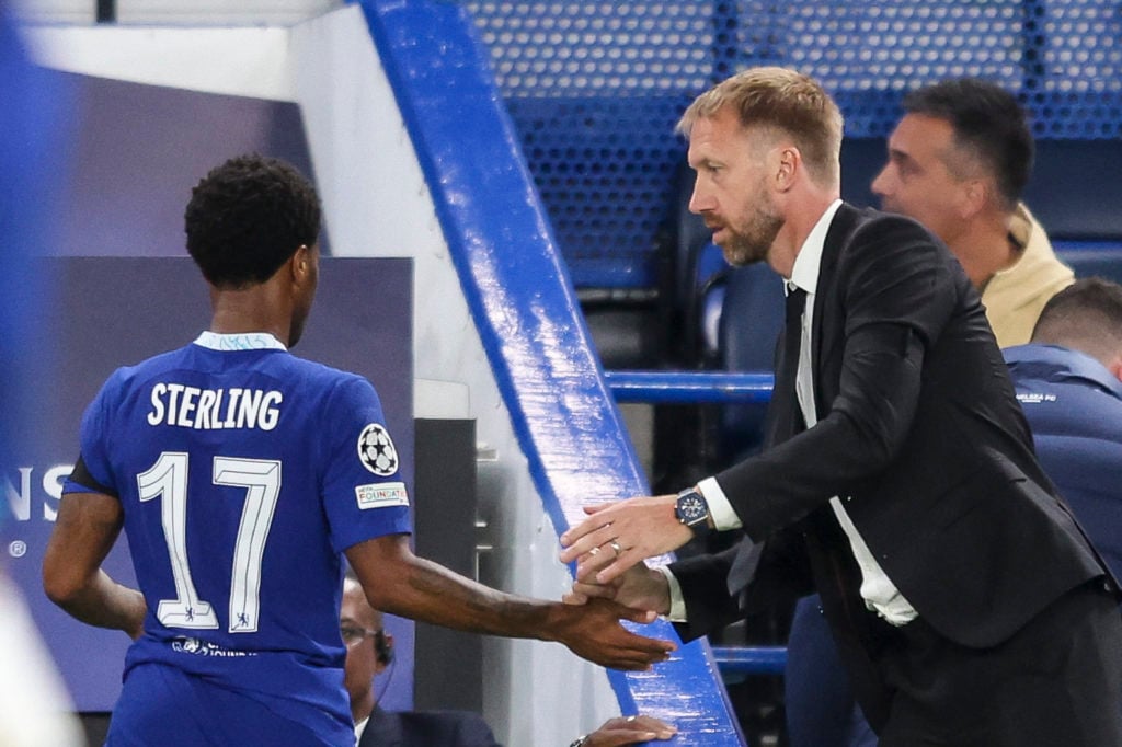 Chelsea FC v FC Salzburg: Group E - UEFA Champions League