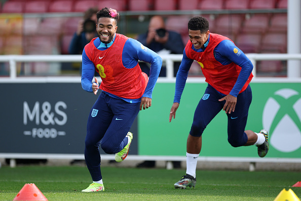 Photo by Eddie Keogh - The FA/The FA via Getty Images