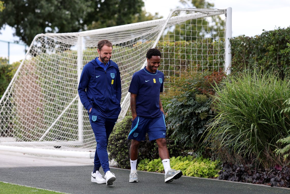 Photo by Eddie Keogh - The FA/The FA via Getty Images
