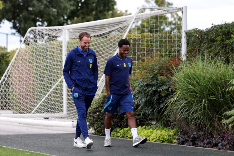 Photo by Eddie Keogh - The FA/The FA via Getty Images