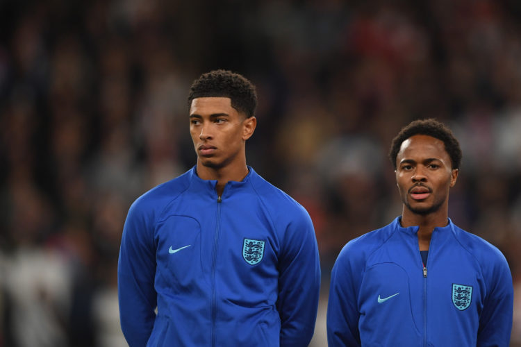 Photo by Harriet Lander/Copa/Getty Images