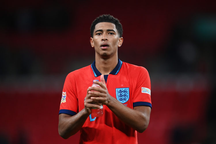 Photo by Michael Regan - The FA/The FA via Getty Images
