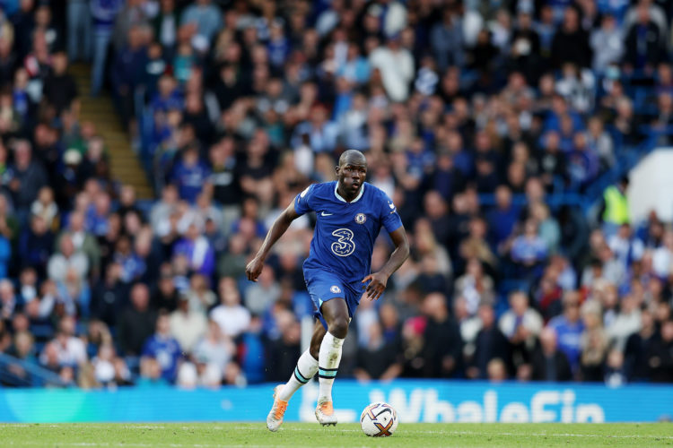 Photo by Chris Lee - Chelsea FC/Chelsea FC via Getty Images