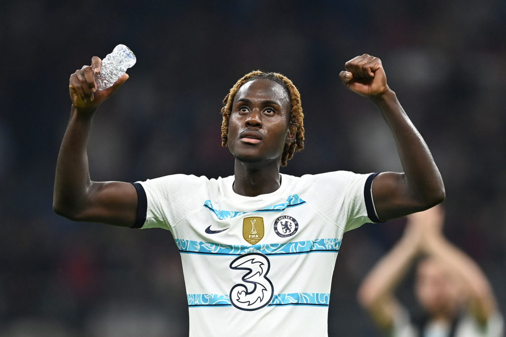 AC Milan v Chelsea FC: Group E - UEFA Champions League