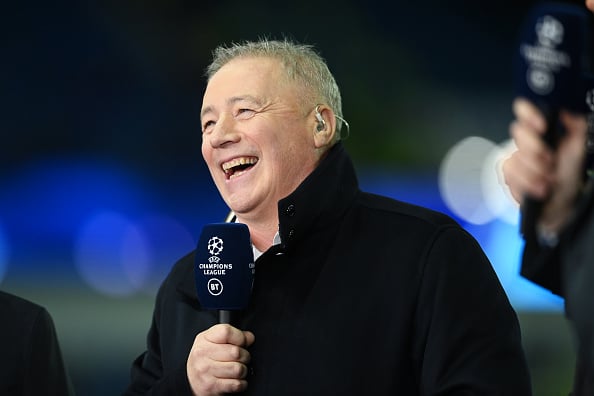 Ally McCoist Shares Who Are Favourites For Chelsea Against Arsenal