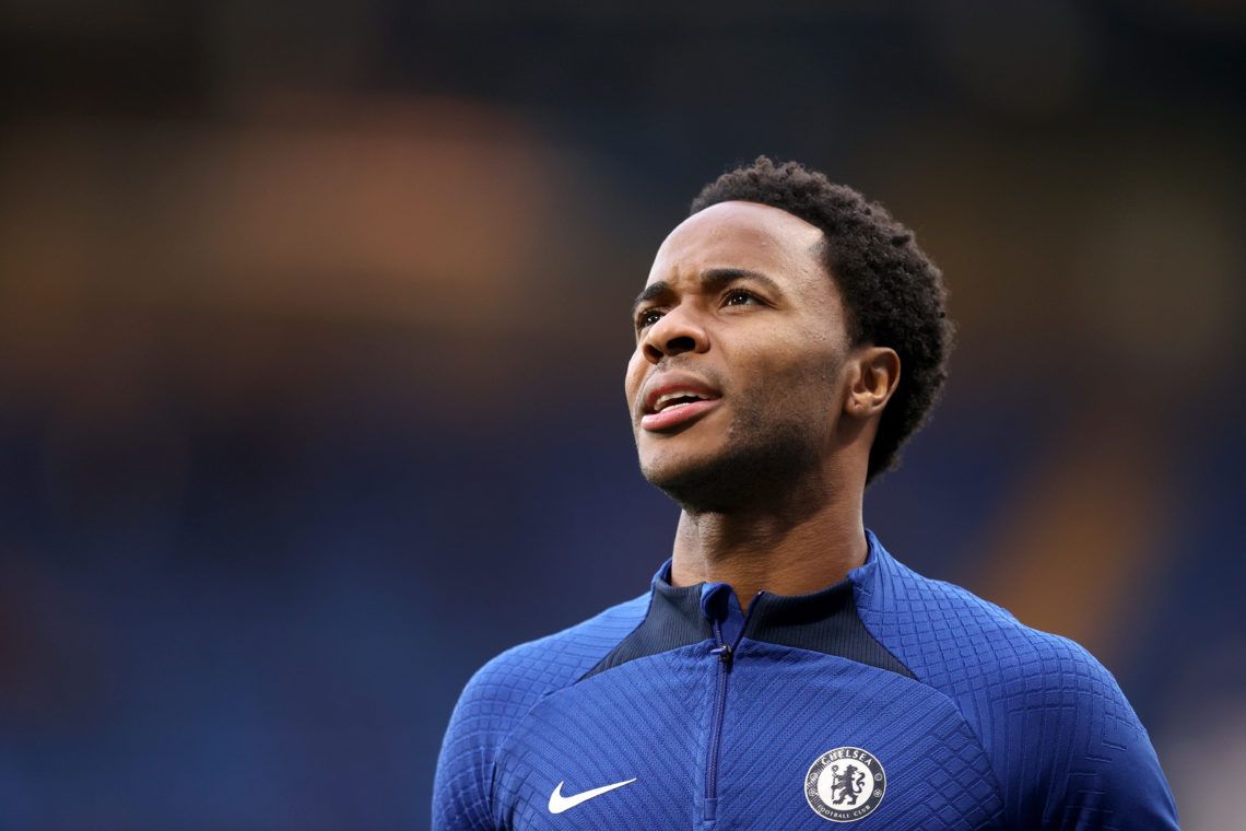‘I always prefer’: Jamie Carragher names what he thinks is £48m Chelsea player’s best position