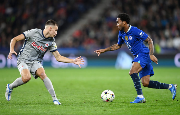 Photo by Darren Walsh/Chelsea FC via Getty Images
