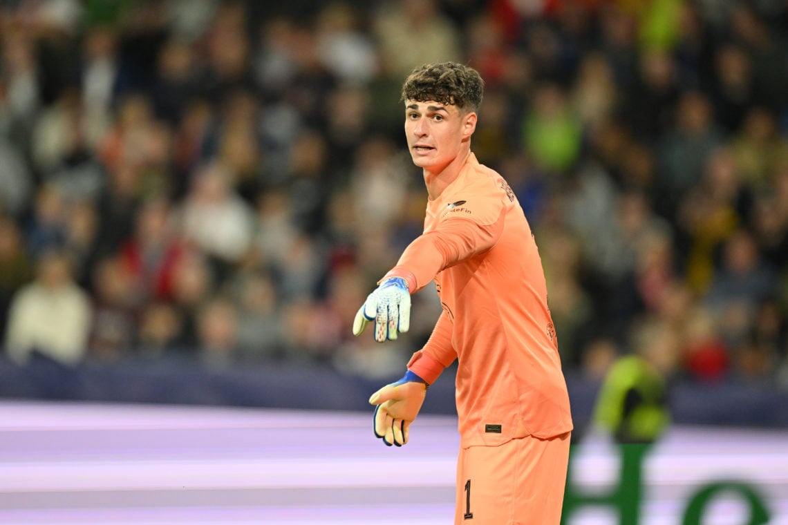 'No': Graham Potter says 28-year-old Chelsea player definitely won't be picked against Arsenal on Sunday
