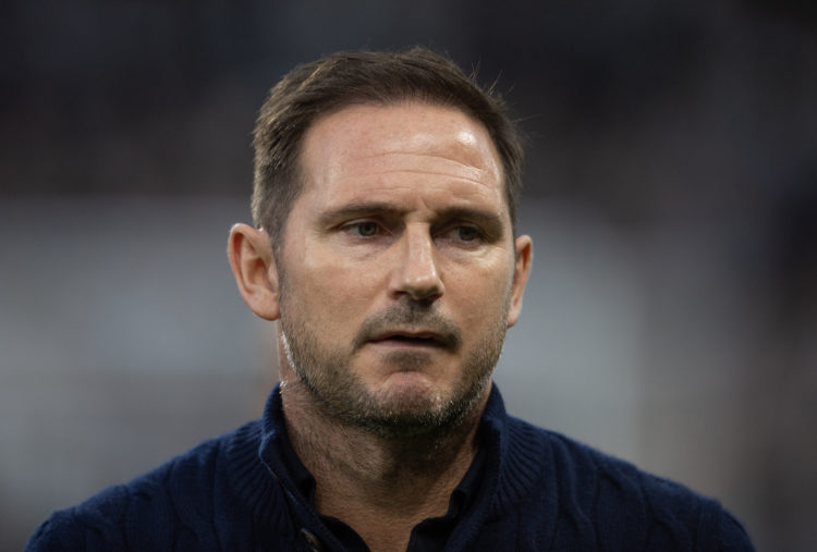 ‘I don’t miss London’: Former Chelsea manager says he is very settled in his new job