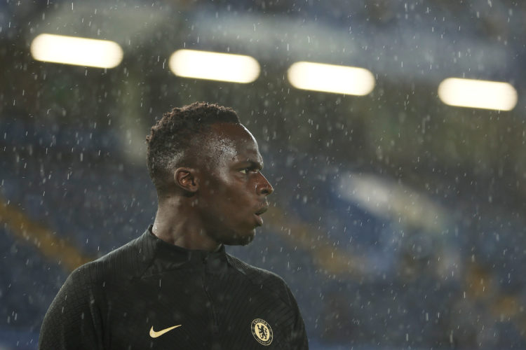 Photo by Chris Lee - Chelsea FC/Chelsea FC via Getty Images