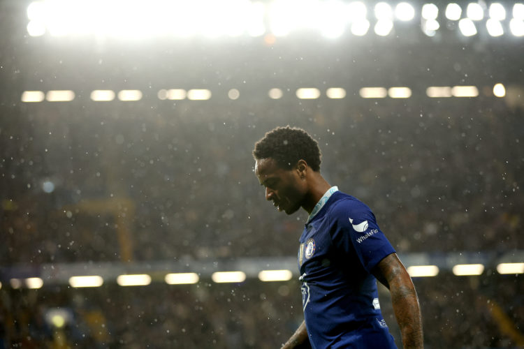 Photo by Chris Lee - Chelsea FC/Chelsea FC via Getty Images