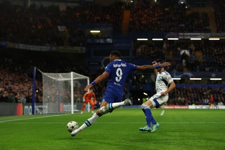 Photo by Chris Lee - Chelsea FC/Chelsea FC via Getty Images
