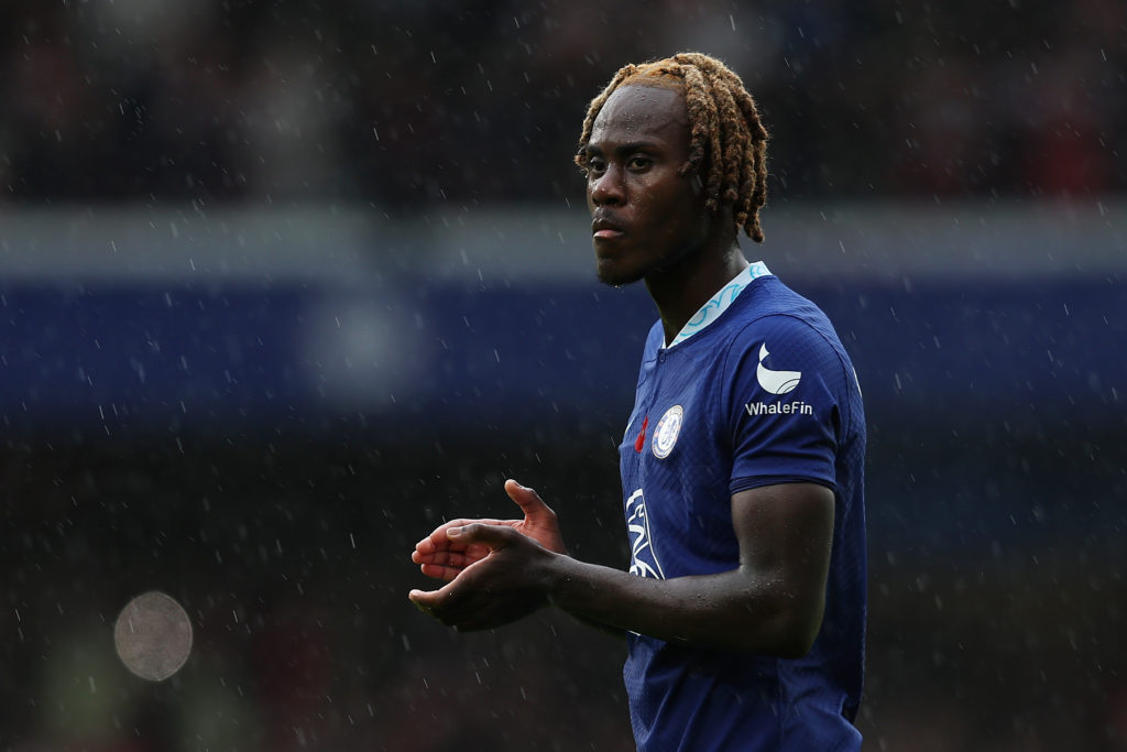 Chelsea FC v Arsenal FC - Premier League