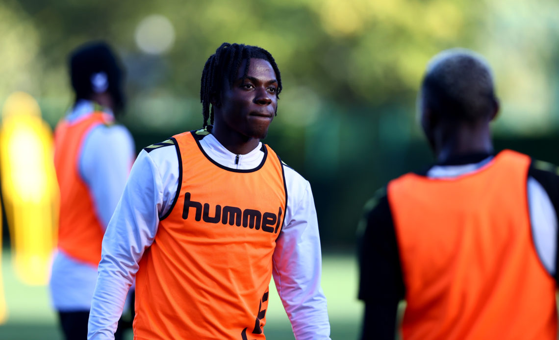 Chelsea are going to find it very difficult to sign 'extremely talented' £50m player in January - Fabrizio Romano