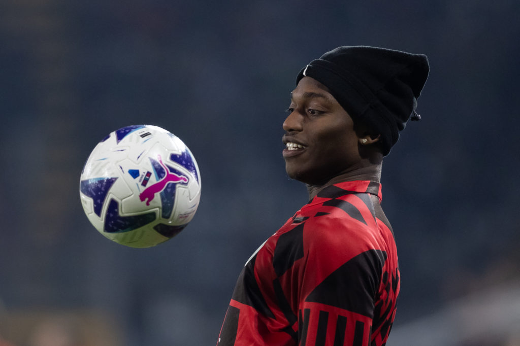 US Cremonese v AC MIlan - Serie A