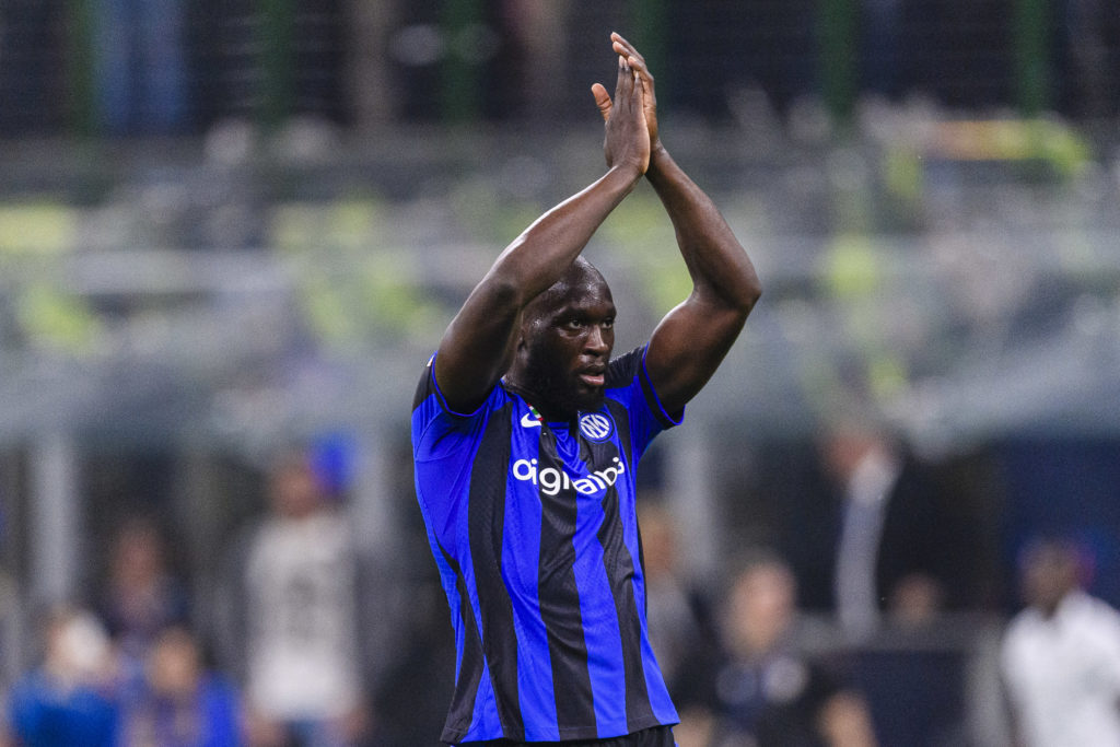 FC Internazionale v Viktoria Plzen: Group C - UEFA Champions League