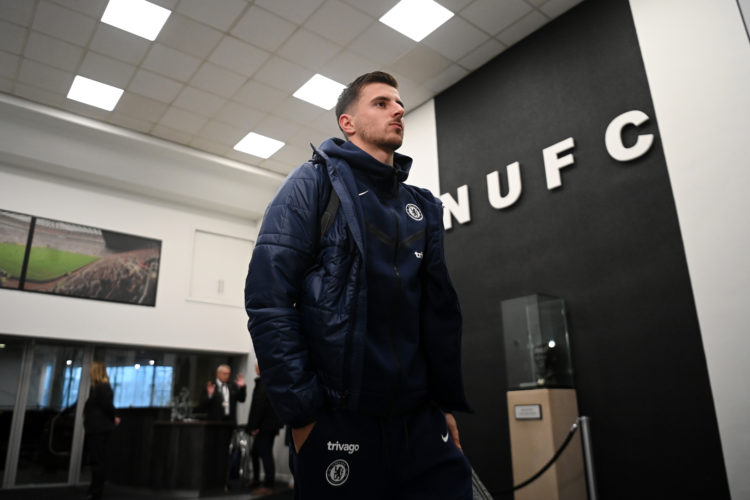 Photo by Darren Walsh/Chelsea FC via Getty Images