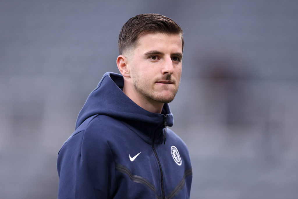 Newcastle United v Chelsea FC - Premier League
