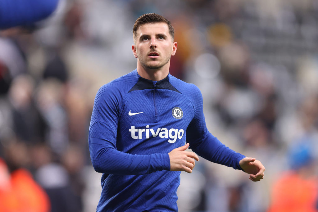 Newcastle United v Chelsea FC - Premier League
