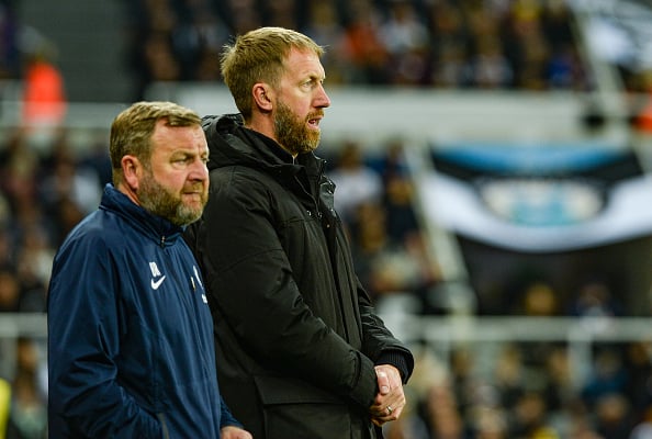 Newcastle United v Chelsea FC - Premier League