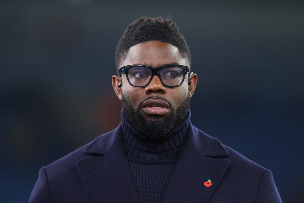 Manchester City v Chelsea - Carabao Cup Third Round
