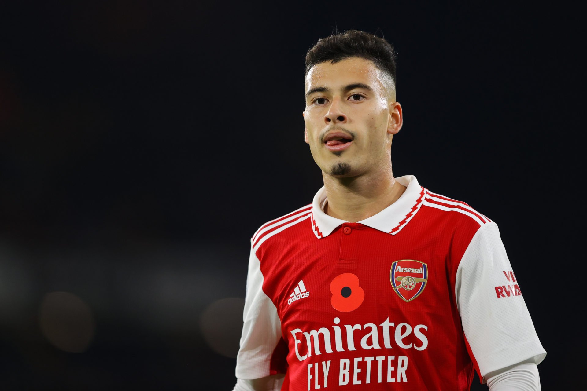 Arsenal to sign 'next' Gabriel Martinelli as Chelsea hijack inches closer