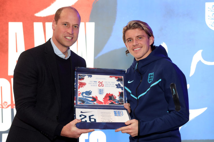 Photo by Eddie Keogh - The FA/The FA via Getty Images