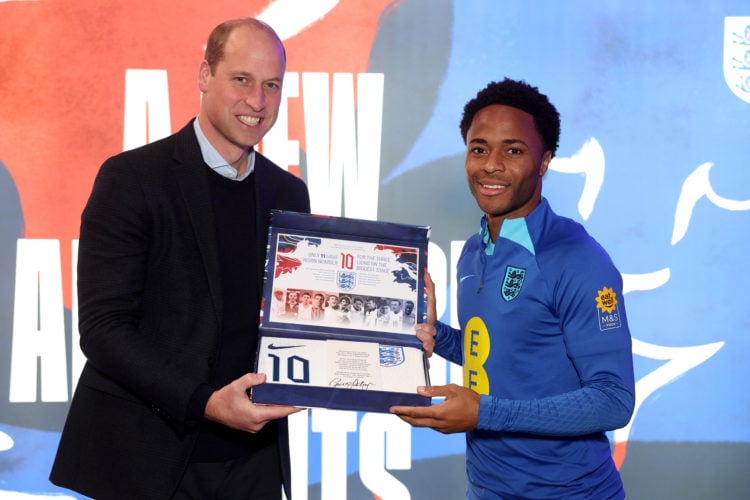 Photo by Eddie Keogh - The FA/The FA via Getty Images