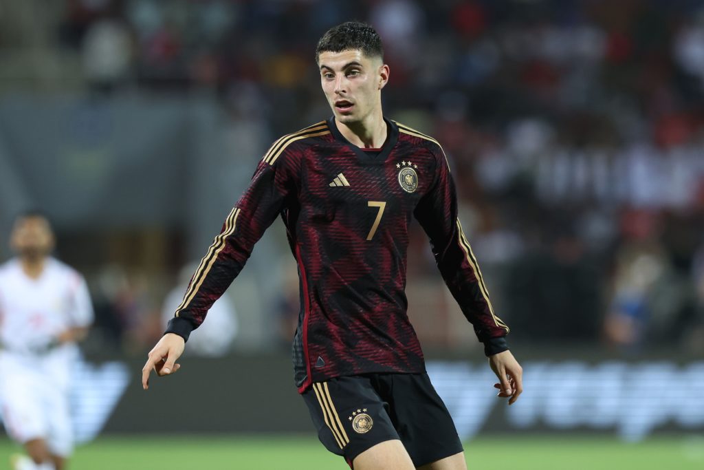 Germany v Oman - International Friendly