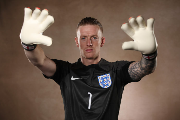 Photo by Eddie Keogh - The FA/The FA via Getty Images