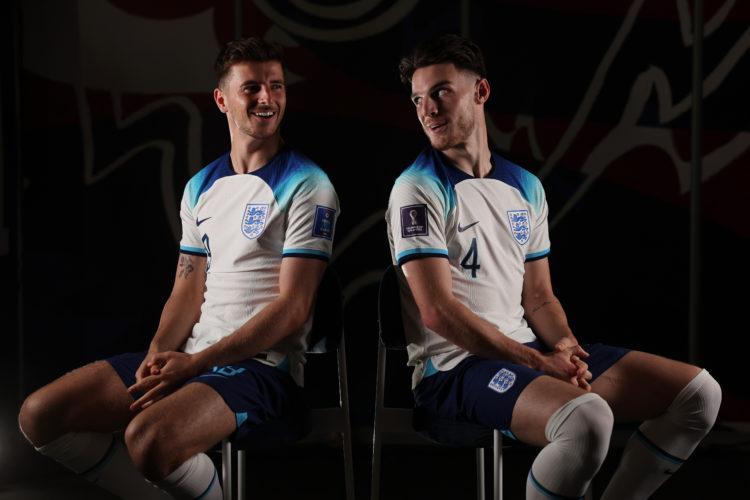 Photo by Eddie Keogh - The FA/The FA via Getty Images