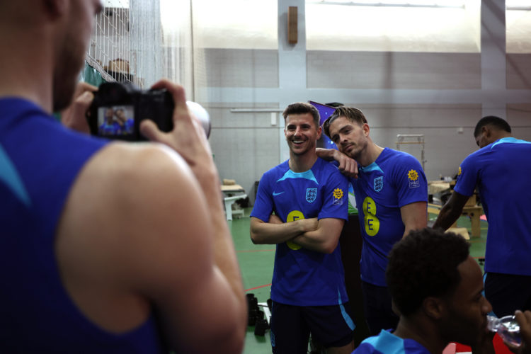 Photo by Eddie Keogh - The FA/The FA via Getty Images