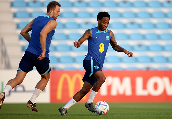 Photo by Eddie Keogh - The FA/The FA via Getty Images