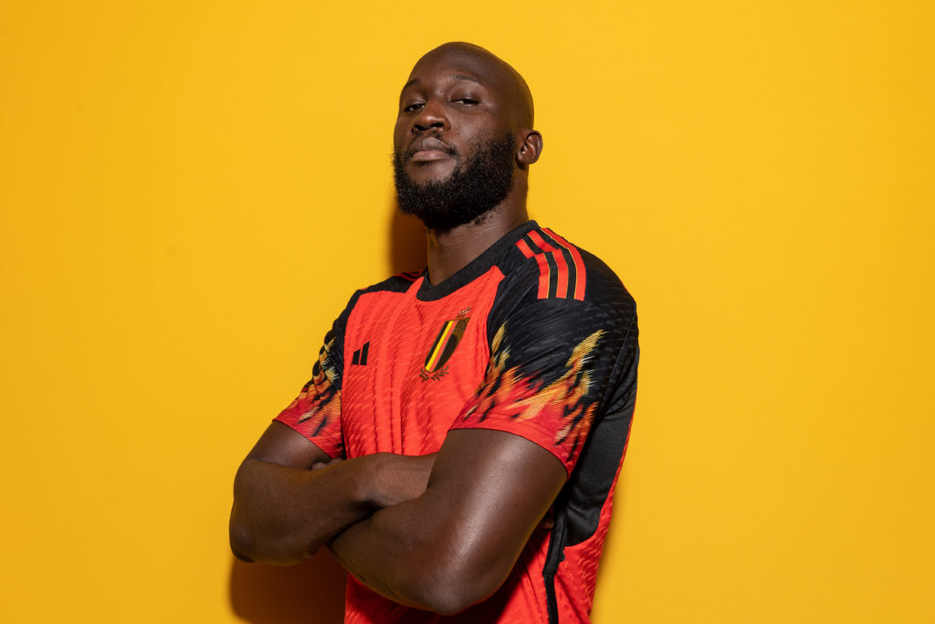 Belgium Portraits - FIFA World Cup Qatar 2022
