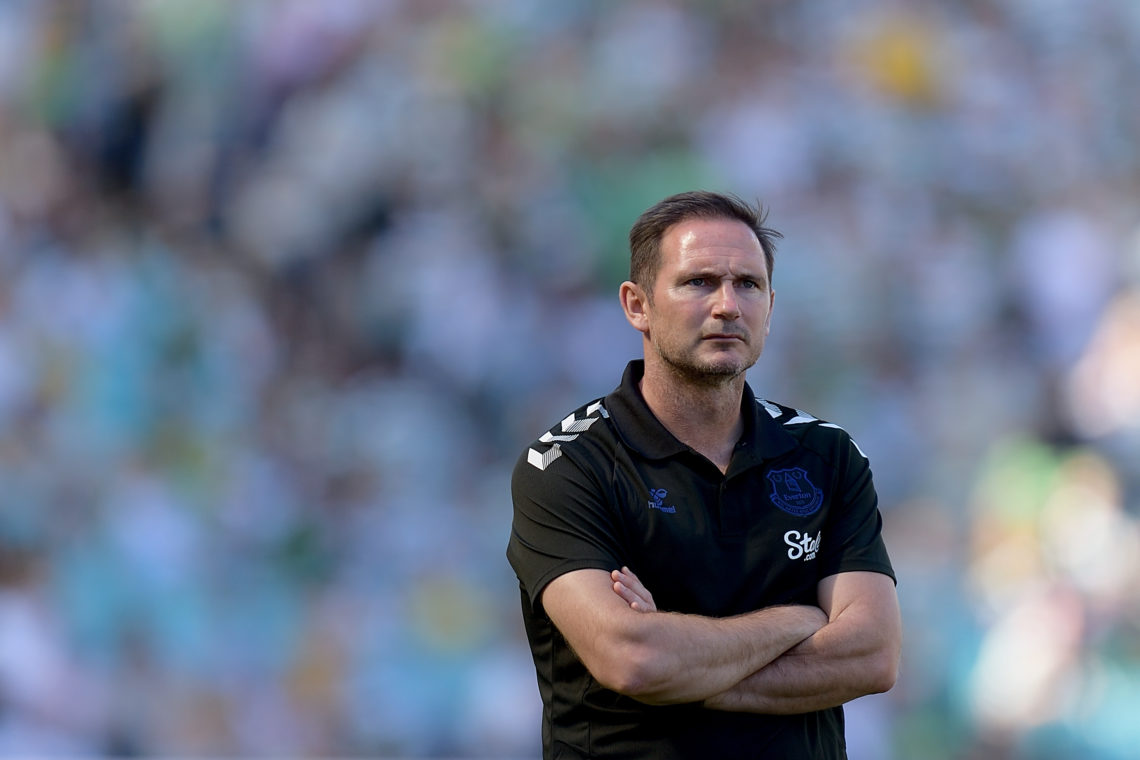 ‘Tried to sign him’: Frank Lampard admits he wanted to buy ‘outstanding’ player at Chelsea, Boehly is trying also