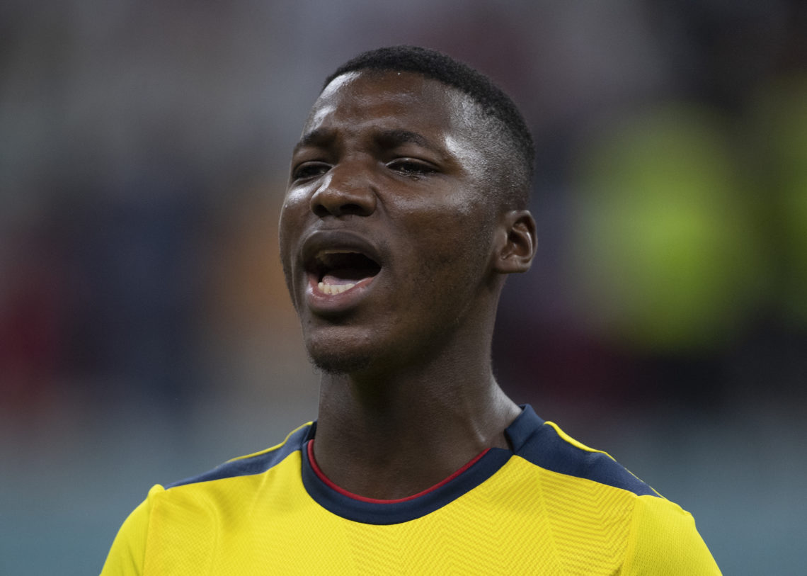 ‘Going to be a top player’: Alan Shearer raves about all-round midfielder Chelsea reportedly want to sign