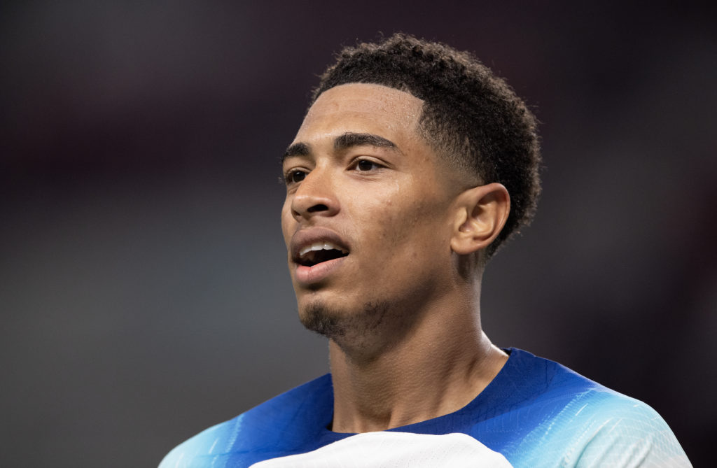 England v IR Iran: Group B - FIFA World Cup Qatar 2022