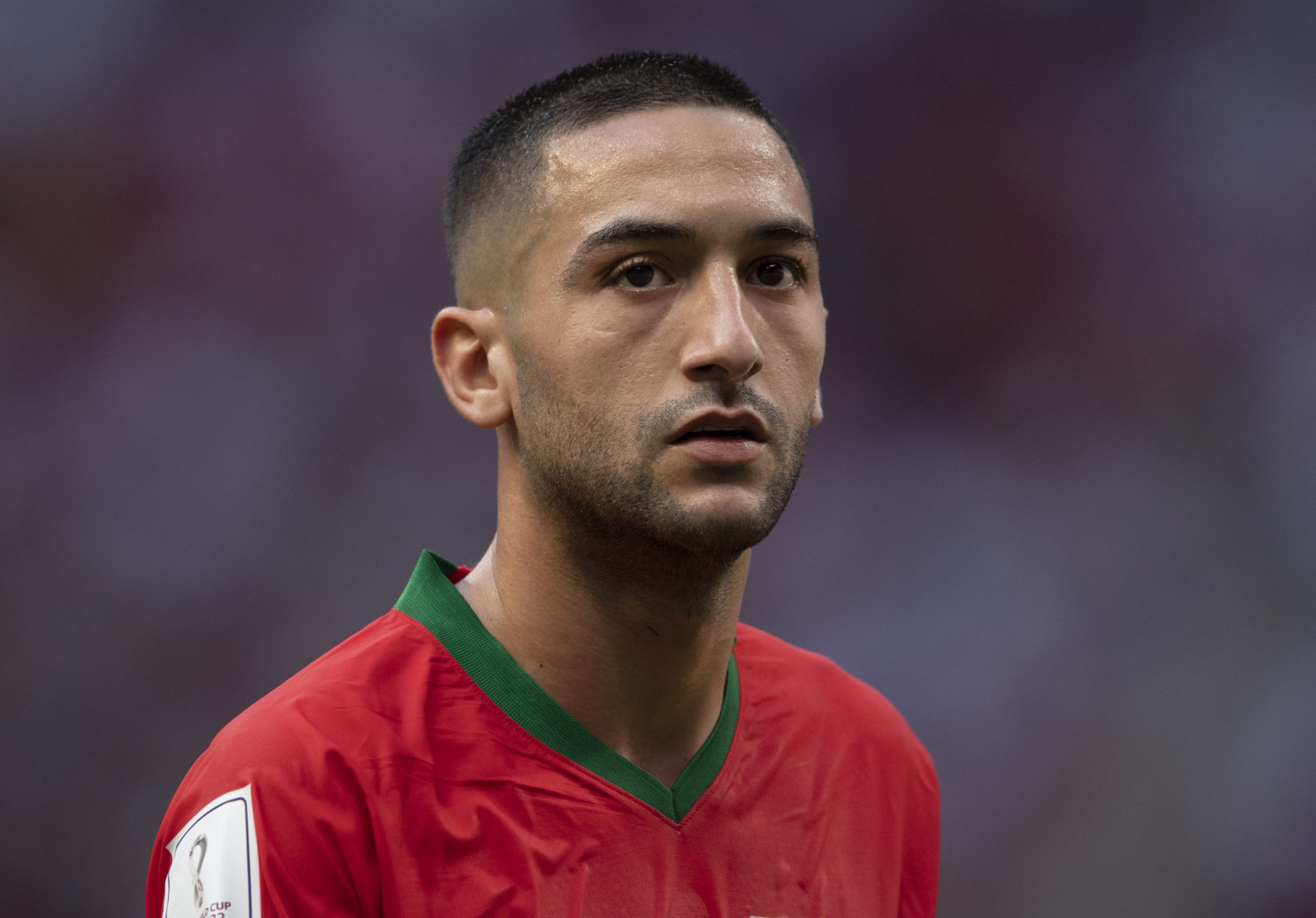 Morocco v Croatia: Group F - FIFA World Cup Qatar 2022