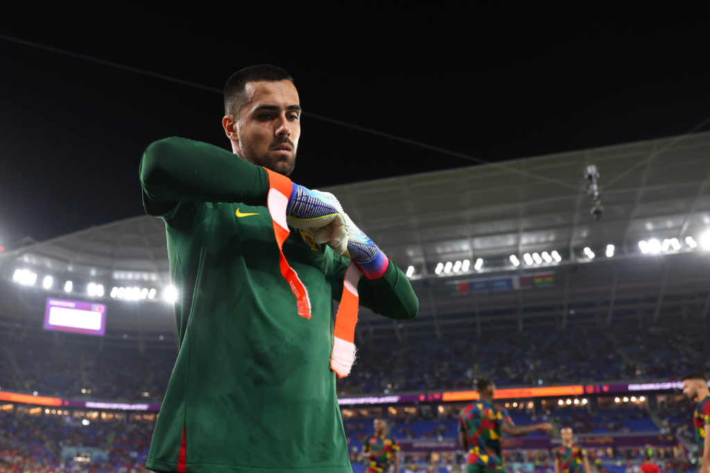 Portugal v Ghana: Group H - FIFA World Cup Qatar 2022