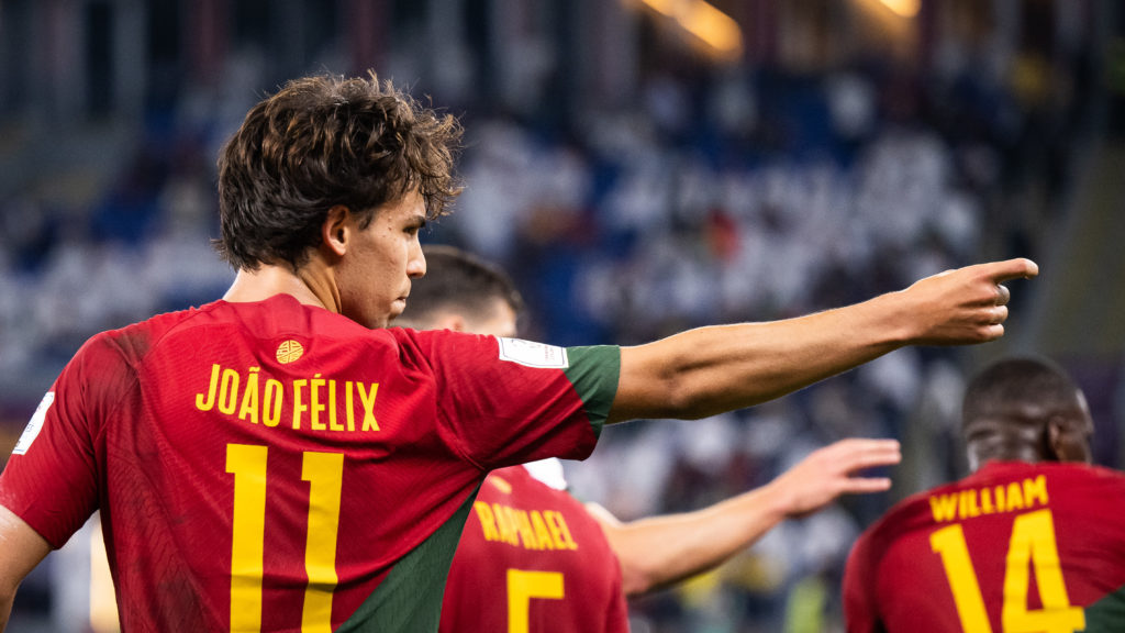 Portugal v Ghana: Group H - FIFA World Cup Qatar 2022