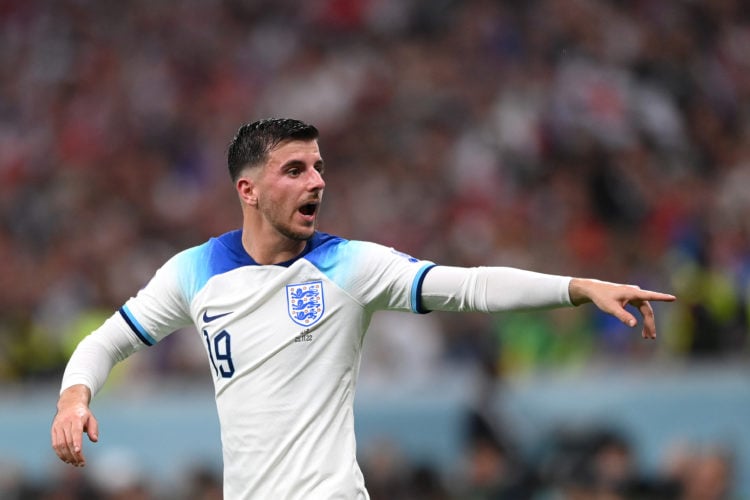 'I thought': Stuart Pearce impressed by the energy of 23-year-old Chelsea player at the World Cup