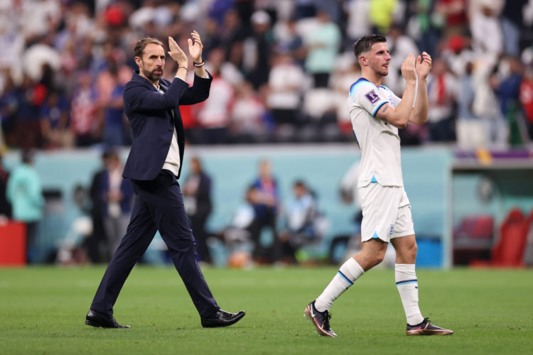 Photo by Ryan Pierse/Getty Images
