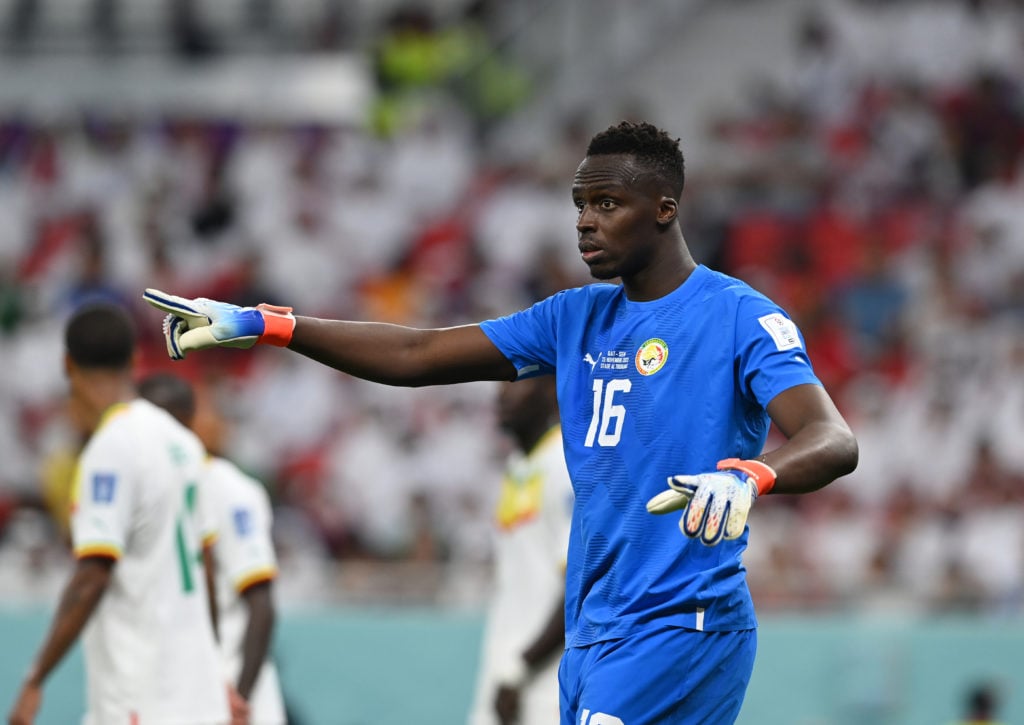 Qatar v Senegal: Group A - FIFA World Cup Qatar 2022