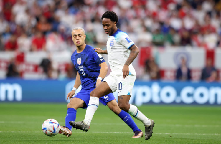 Photo by Stefan Matzke - sampics/Corbis via Getty Images