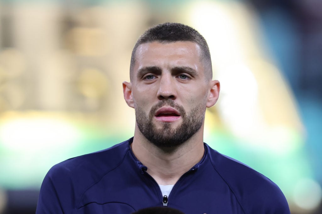 Croatia v Canada: Group F - FIFA World Cup Qatar 2022