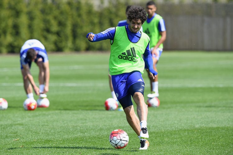 Photo by Darren Walsh/Chelsea FC via Getty Images