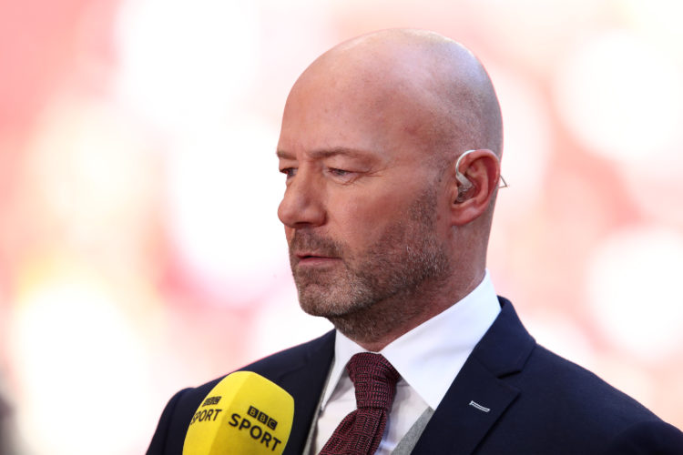 ‘Brilliant’: Alan Shearer thinks 27-year-old is having a great World Cup, Chelsea reportedly want to sign him