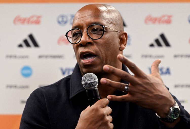 ‘Can switch off’: Ian Wright criticises 27-year-old who Chelsea reportedly want to sign for lack of concentration