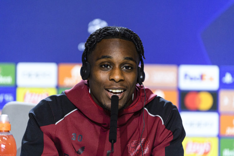 Photo by Alvaro Medranda/Eurasia Sport Images/Getty Images